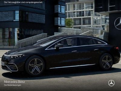 Gebraucht 2024 Mercedes EQS500 | 82.990 €
