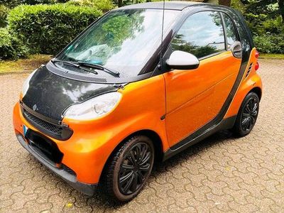 Smart ForTwo Coupé