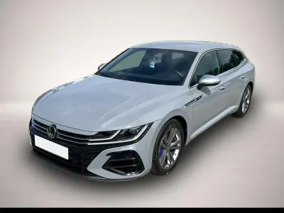 Gebraucht VW Arteon