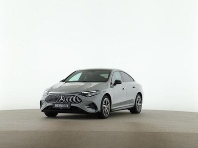 Mercedes CLA 250+