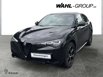 Gebraucht Alfa Romeo Stelvio