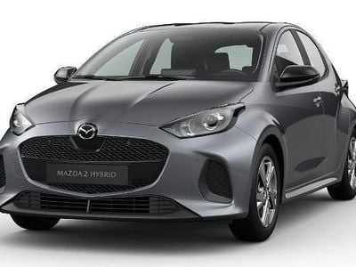 Neu Mazda 2 Exclusive-Line 116 PS (85 kW) 2025 Kleinwagen