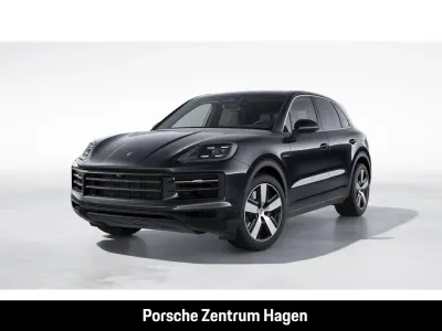 Gebraucht Porsche Cayenne