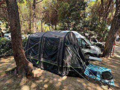 Gebraucht Ford Transit 2009 Silber Van / Kleinbus