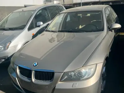 Gebraucht BMW 318