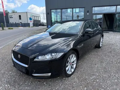 Gebraucht Jaguar XF