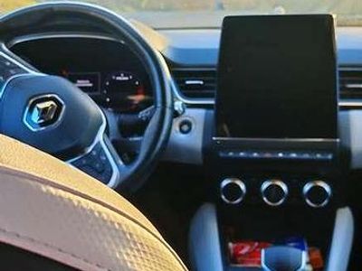 Gebraucht Renault Captur Edition One 154 PS (113 kW) 2021 SUV