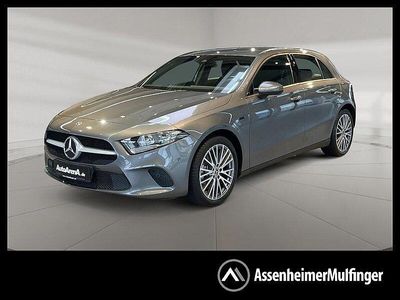 Mercedes A250