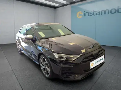 Gebraucht Audi S3 Sportback