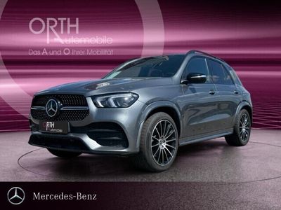 Mercedes GLE400