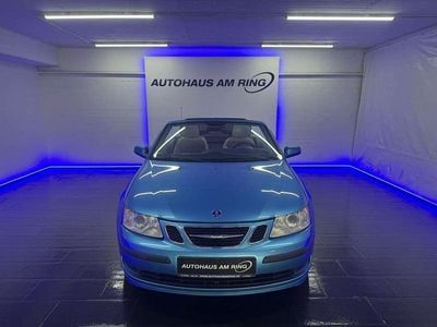 Saab 9-3 Cabriolet