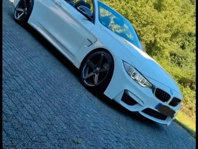 Gebraucht BMW 435