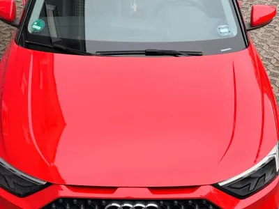Gebraucht Audi A1