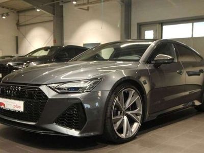 gebraucht Audi RS7 Sportback 4.0 TFSI quattro