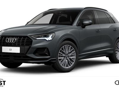 gebraucht Audi Q3 advanced 35 TFSI S tronic UPE 55745-