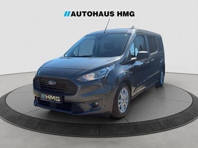 Ford Grand Tourneo Connect