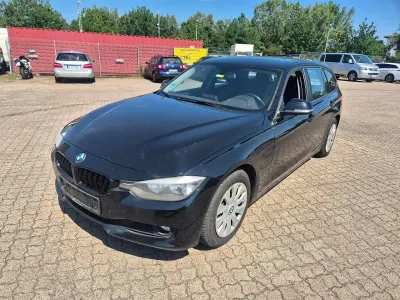 Gebraucht BMW 318