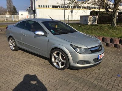 gebraucht Opel Astra Cabriolet H Twin Top