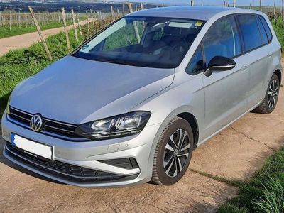 gebraucht VW Golf VII Golf Sportsvan1.0 TSI OPF IQ.DRIVE