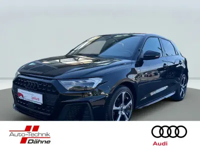 Gebraucht Audi A1 S-Line 110 PS (80 kW) 2024 SUV