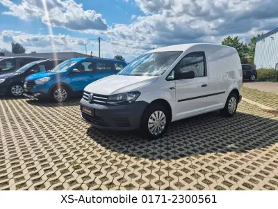 Gebraucht VW Caddy