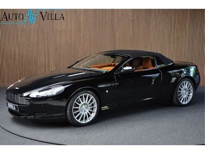 Aston Martin DB9