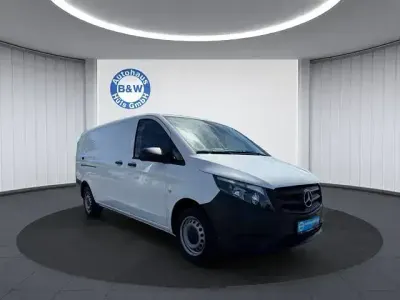 Gebraucht Mercedes Vito