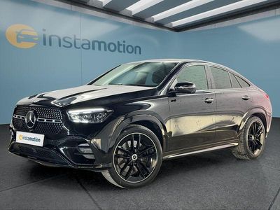 Gebraucht Mercedes GLE450 AMG 367 PS (269 kW) 2023 Andere SUV