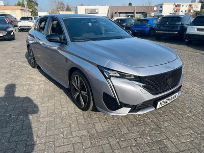 Second-hand Peugeot 308 GT 131 CP (96 kW) 2022 Gri Berlinǎ