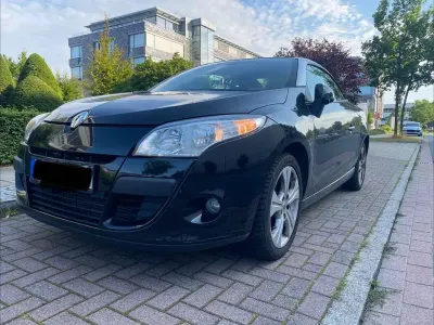 Gebraucht Renault Mégane Cabriolet