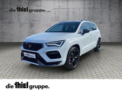 Second-hand Cupra Ateca 190 CP (139 kW) 2025 Alb SUV