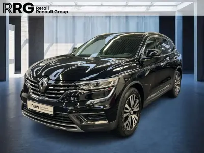 Usata Renault Koleos Initiale Paris 184 CV (135 kW) 2023 Nero SUV