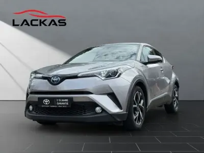 Gebraucht Toyota C-HR