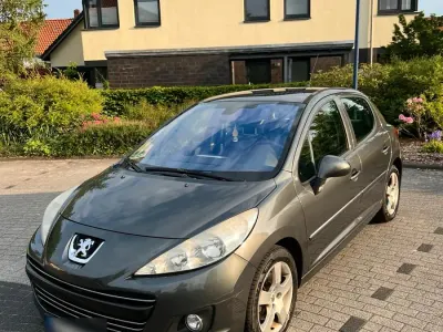 Gebraucht Peugeot 207