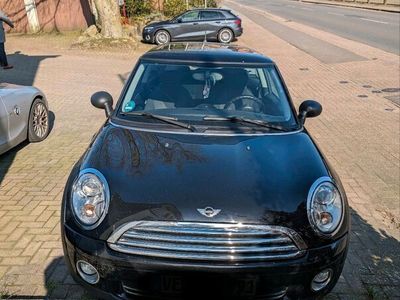 gebraucht Mini Cooper One