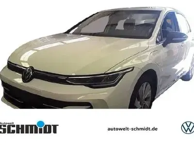 Gebraucht VW Golf VIII Goal 150 PS (110 kW) 2025 Pure Limousine