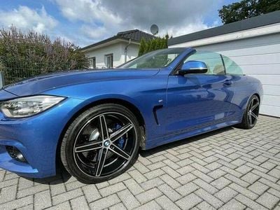BMW 440