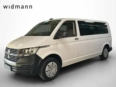 Gebraucht VW Caravelle
