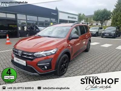 Gebraucht Dacia Jogger