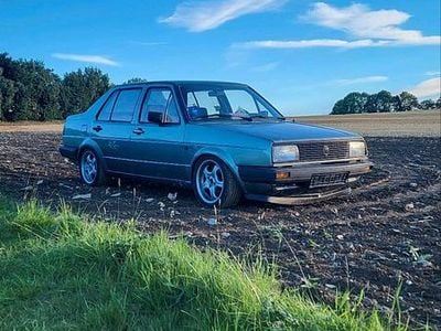 Gebraucht 1986 VW Jetta Limousine | 1.400 €