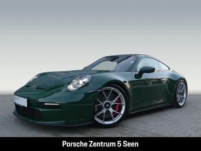 Gebraucht Porsche 992 510 PS (375 kW) 2022 Grün