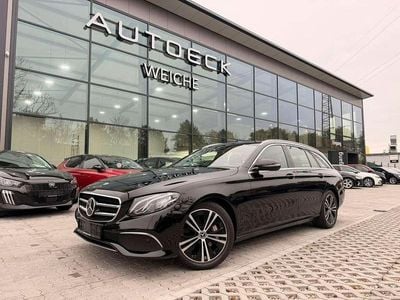 Mercedes E350