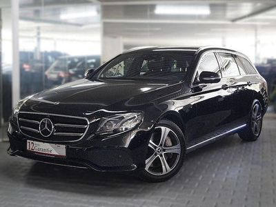 Mercedes E400