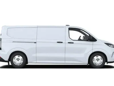 Gebraucht Ford Transit Custom