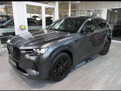 Neu Mazda CX-60 Homura-Line 254 PS (186 kW) 2025 SUV