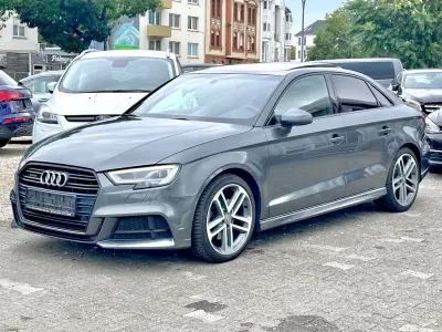 Gebraucht Audi A3