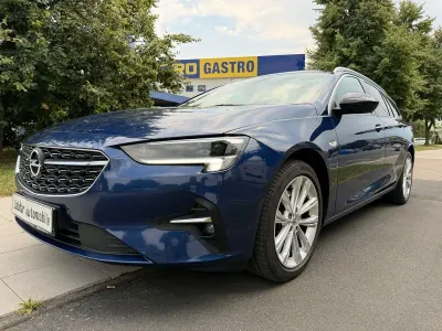 Gebraucht Opel Insignia
