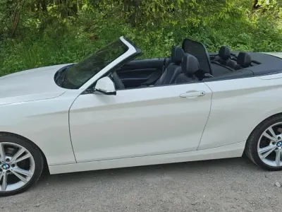 Gebraucht BMW 218