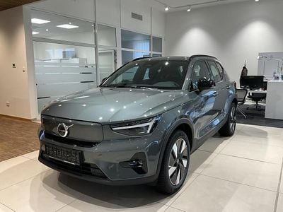 Volvo EX40