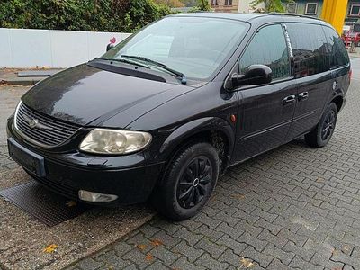 Chrysler Grand Voyager
